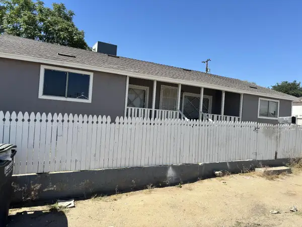 1007 Wood, Taft, CA 93268