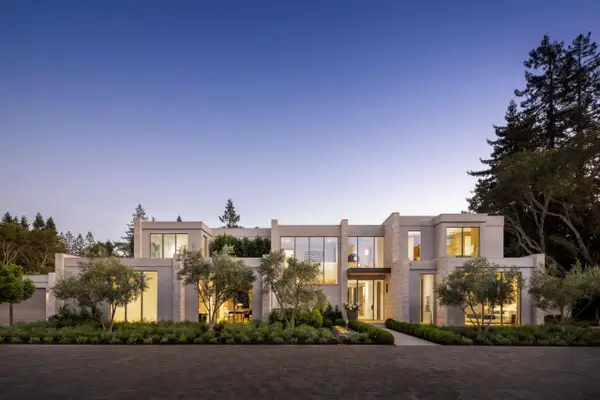 178 Atherton Avenue, Atherton, CA 94027