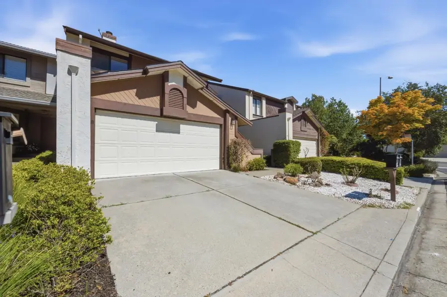 1634 Sugarloaf Drive, San Mateo, CA 94403 - #3