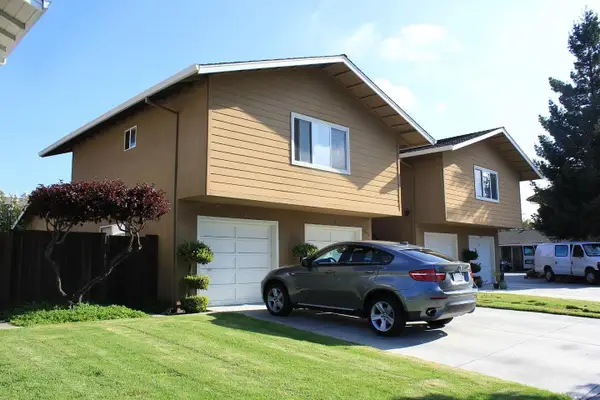 1673 Whitwood Lane, Campbell, CA 95008