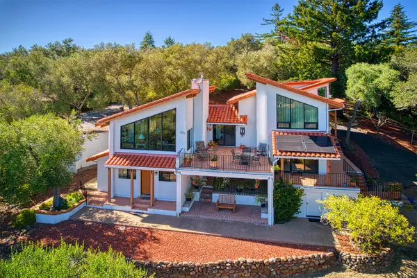 3430 Loma Alta Lane, Santa Cruz, CA 95065