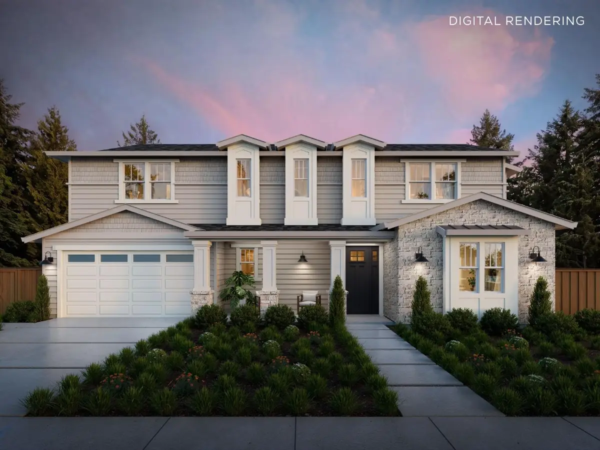 670 La Mesa Drive, Portola Valley, CA 94028 - #1