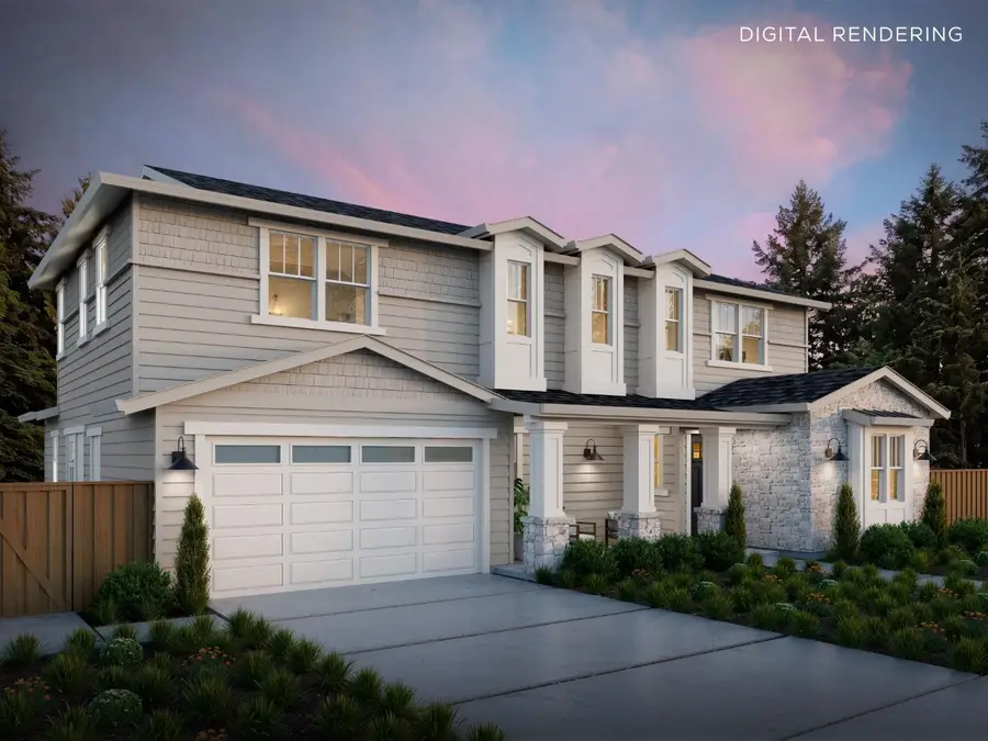 670 La Mesa Drive, Portola Valley, CA 94028 - #2