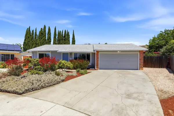 406 La Pala Place, San Jose, CA 95127