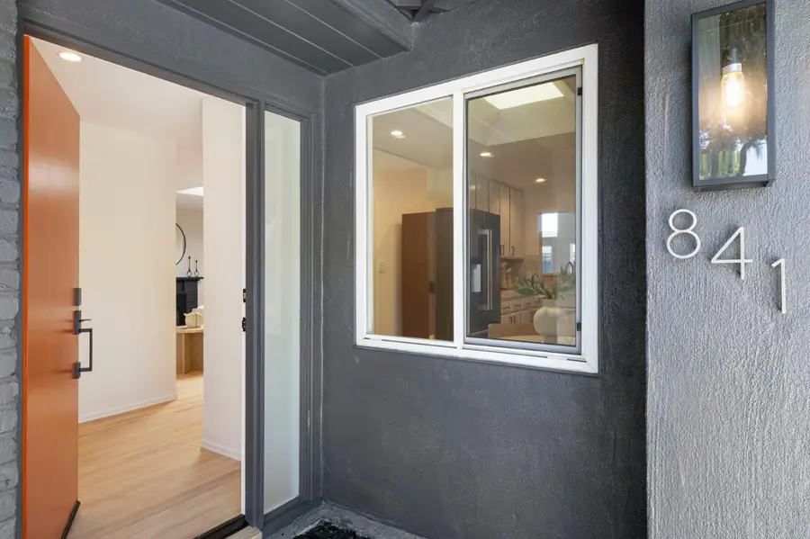 841 Peach Avenue, Sunnyvale, CA 94087 - #3