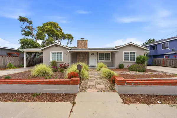 1008 Hamilton Avenue, Seaside, CA 93955