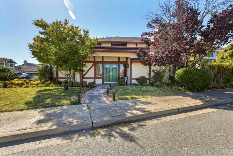 623 Cornwallis Lane, Foster City, CA 94404 - #2