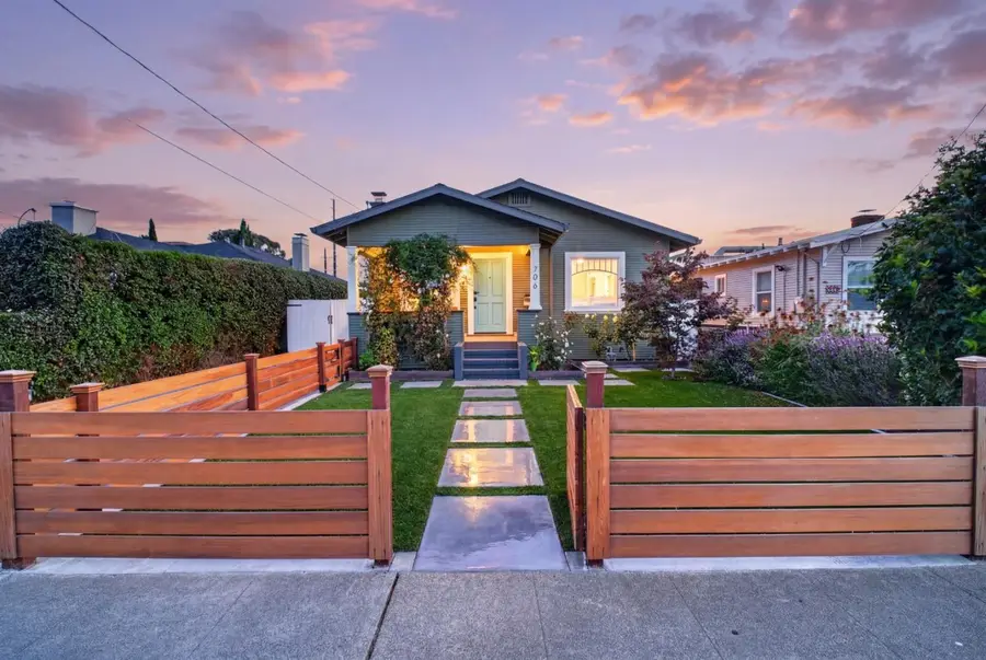 706 S Delaware Street, San Mateo, CA 94402 - #2
