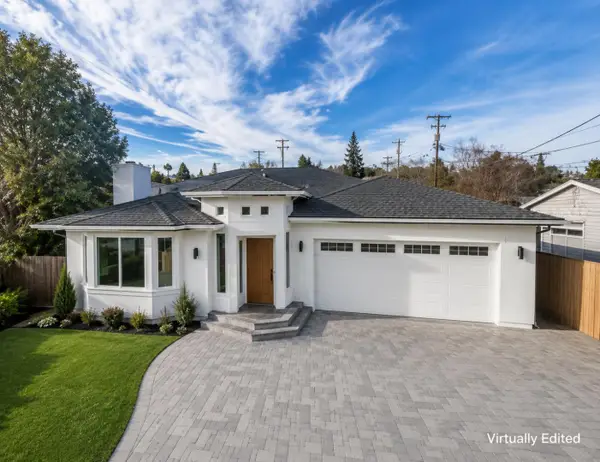 2525 Armstrong Place, Santa Clara, CA 95050