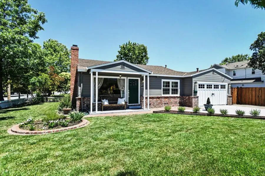 1205 Fairview Avenue, Redwood City, CA 94061 - #3