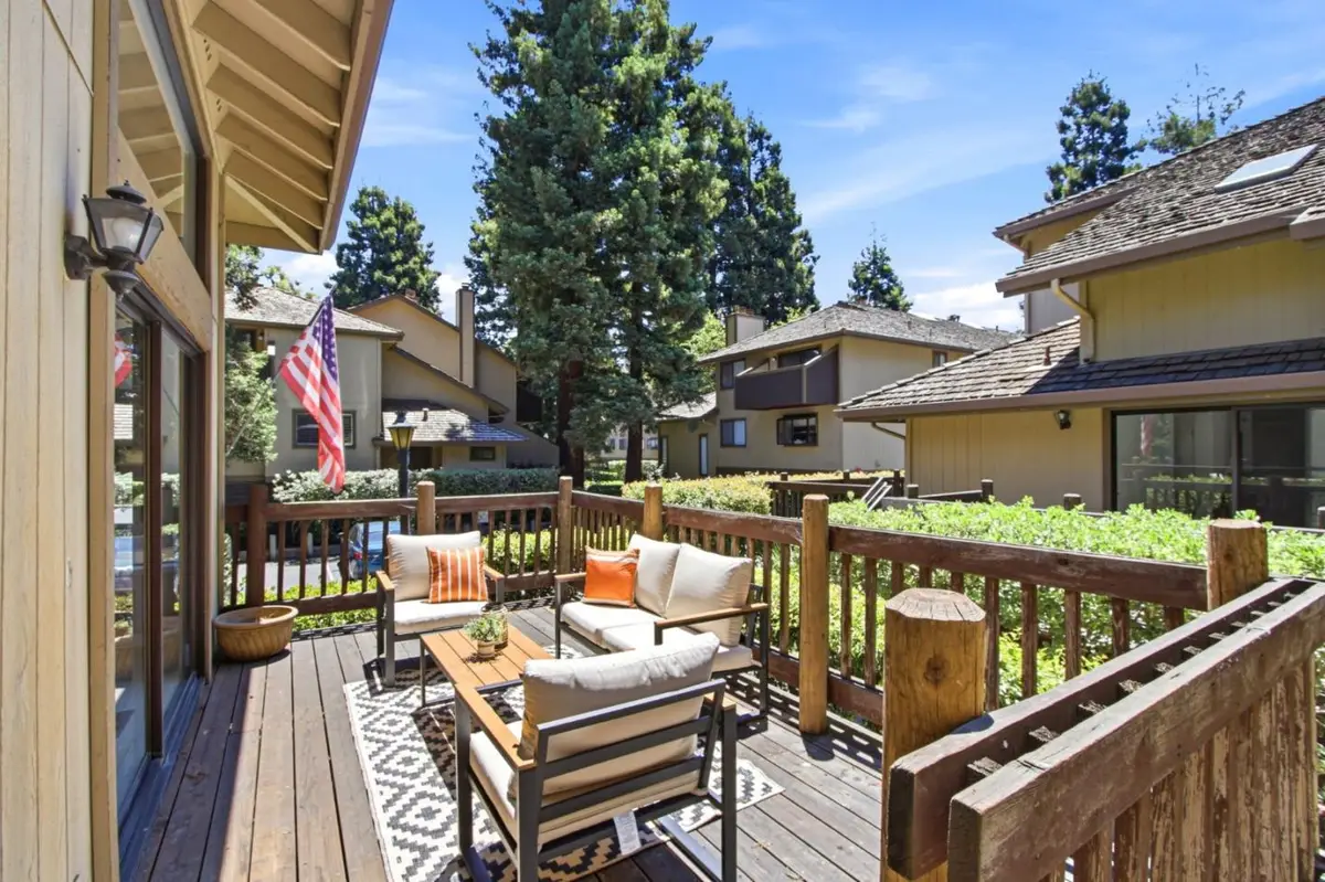 2421 Michele Jean Way, Santa Clara, CA 95050 - #1