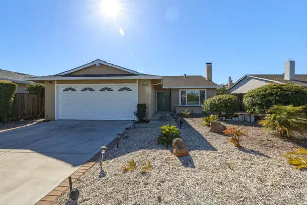 Address Withheld By Seller, Foster City, CA 94404