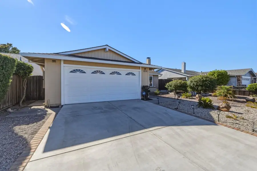 Address Withheld By Seller, Foster City, CA 94404 - #2