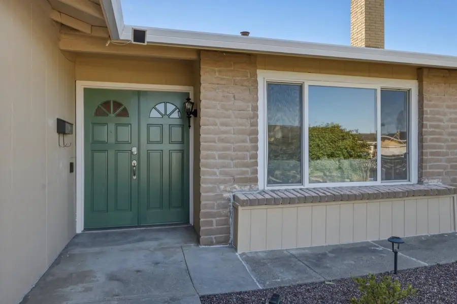 Address Withheld By Seller, Foster City, CA 94404 - #3
