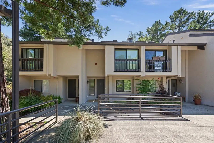 2321 Ticonderoga Drive, San Mateo, CA 94402 - #2