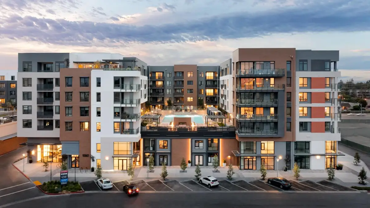 3578 Rambla Place #506, Santa Clara, CA 95051 - #1