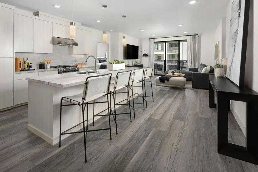 3578 Rambla Place #506, Santa Clara, CA 95051 - #3