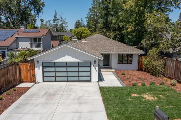 3231 Alameda De Las Pulgas, Menlo Park, CA 94025