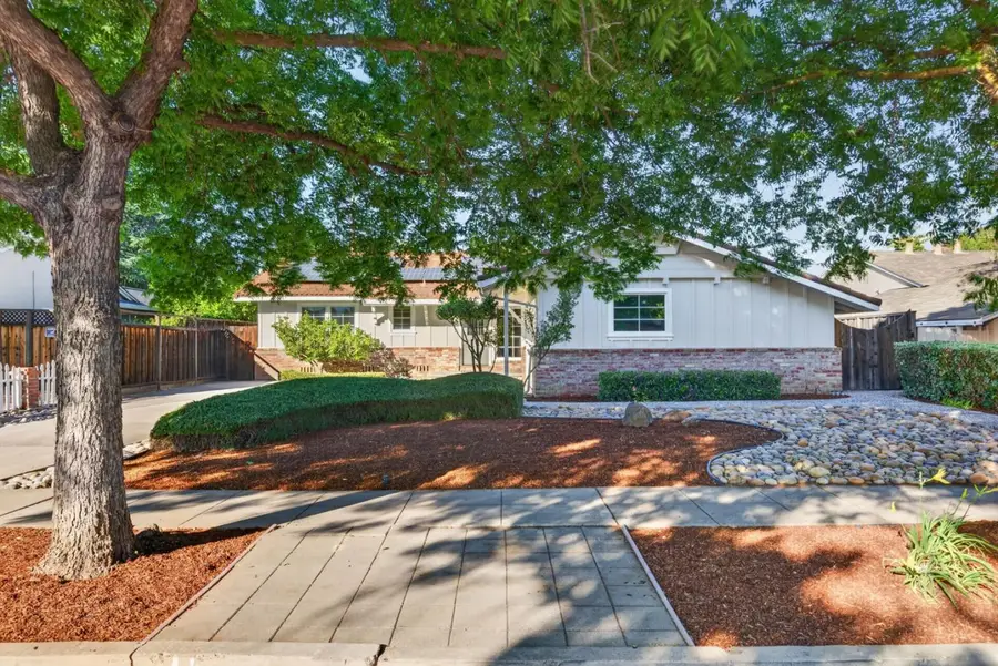 3562 Woodford Drive, San Jose, CA 95124 - #2