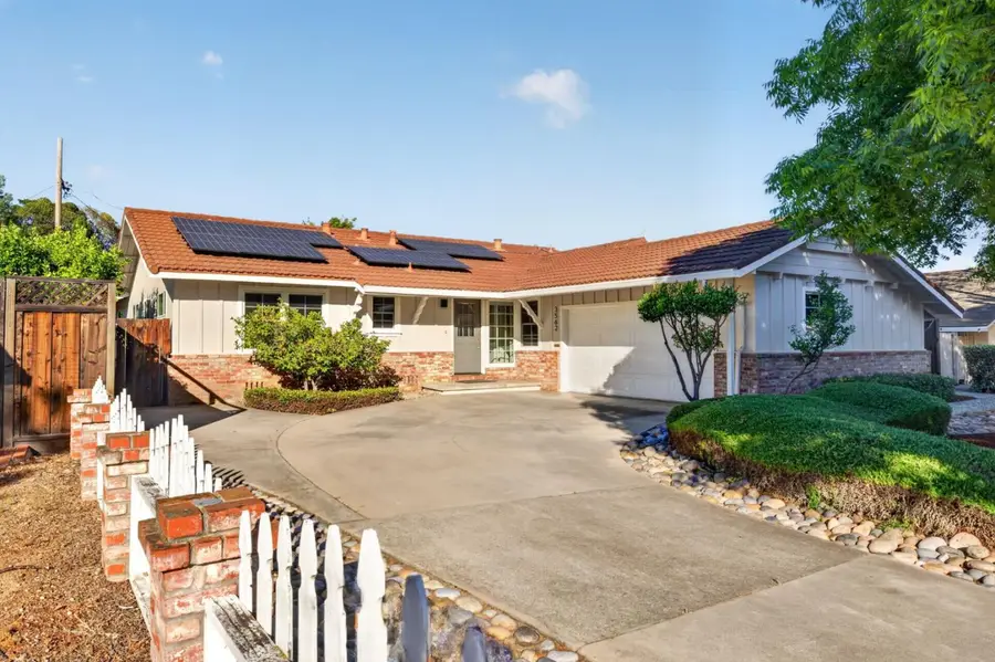 3562 Woodford Drive, San Jose, CA 95124 - #3
