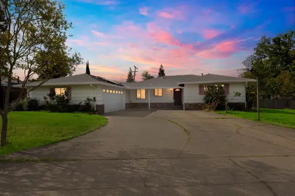 6026 Ranger Way, Carmichael, CA 95608