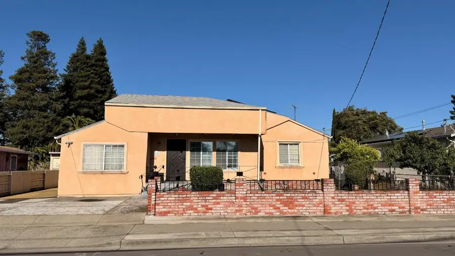 22444 Fuller Avenue, Hayward, CA 94541 - #2