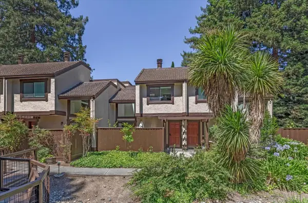 1525 Tyler Park Way, Mountain View, CA 94040