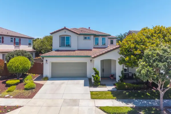 4715 Peninsula Point Drive, Seaside, CA 93955