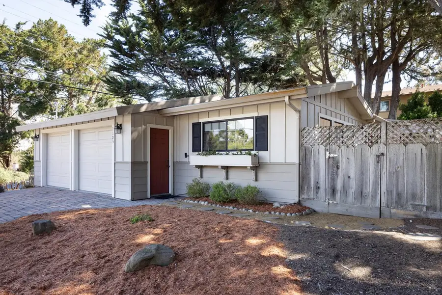 1103 Kenet Place, Pacific Grove, CA 93950 - #3