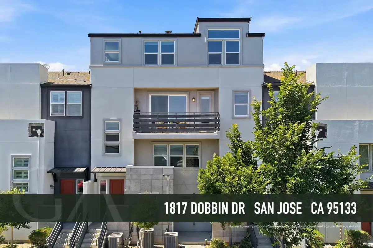 1817 Dobbin Drive, San Jose, CA 95133 - #1