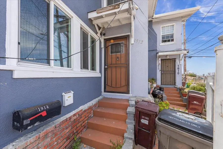 1914 51st Avenue, Oakland, CA 94601 - #2