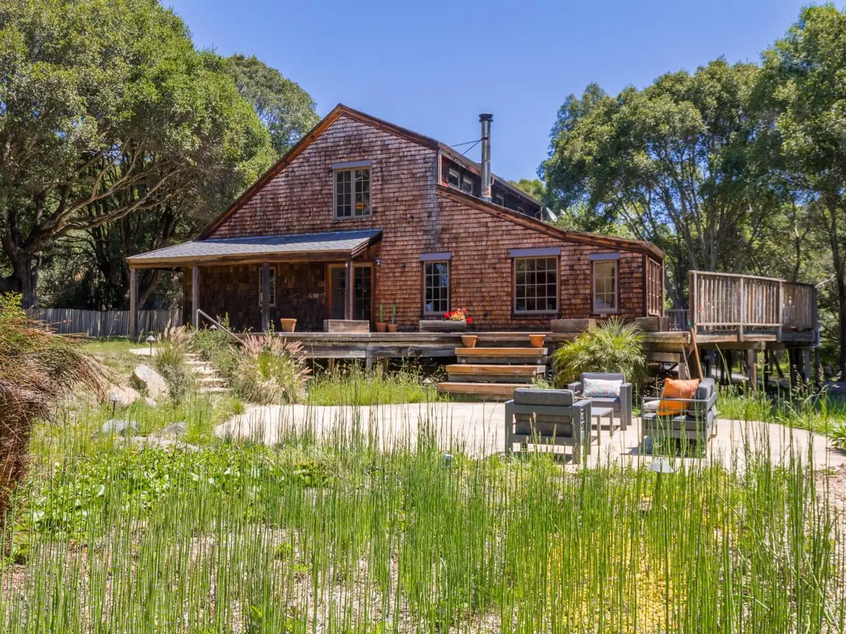925 Old Farm Lane, Aptos, CA 95003 - #1