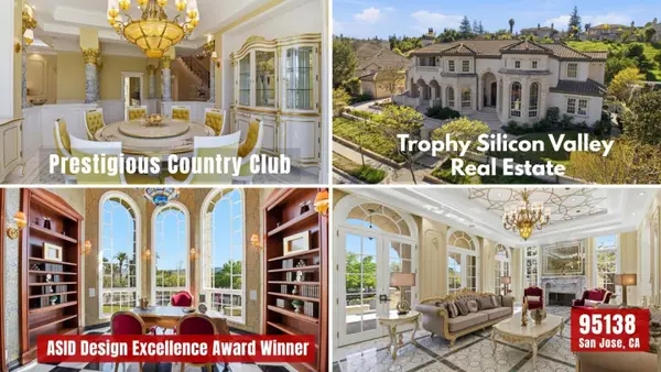 5471 Country Club Parkway, San Jose, CA 95138
