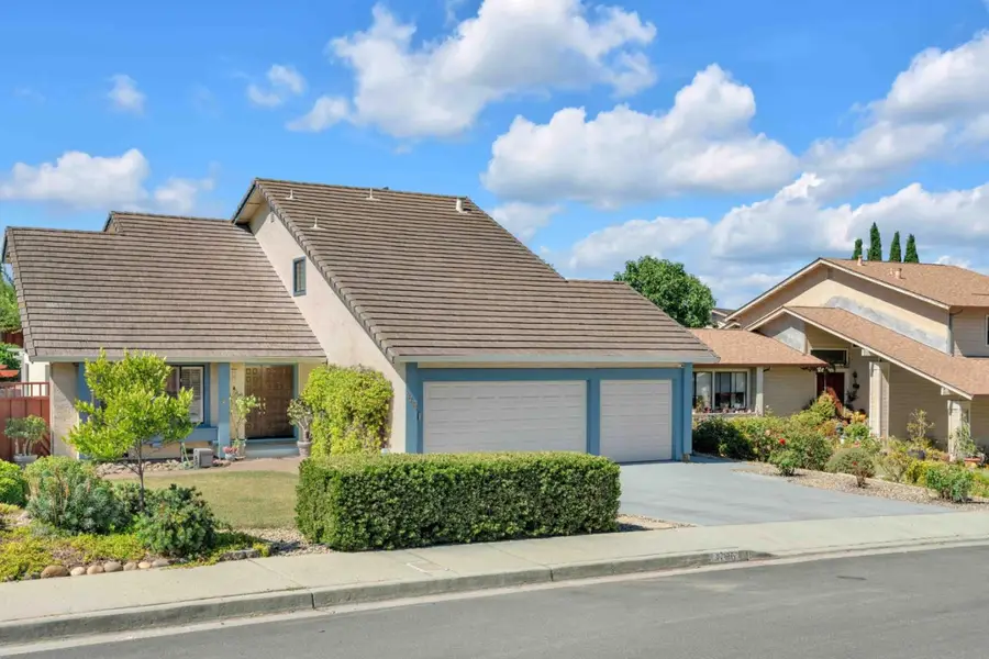 3766 Deedham Drive, San Jose, CA 95148 - #2
