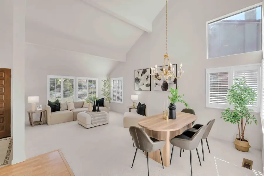 3766 Deedham Drive, San Jose, CA 95148 - #3