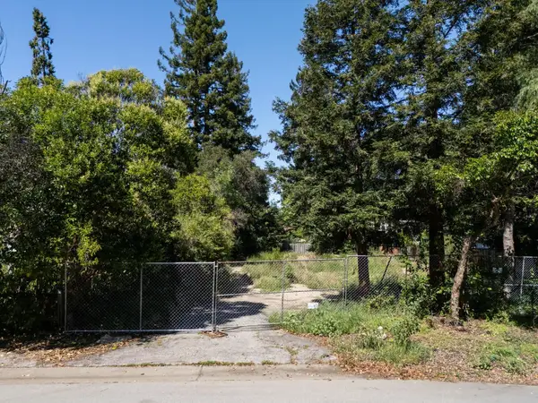 600 Olive Street, Menlo Park, CA 94025