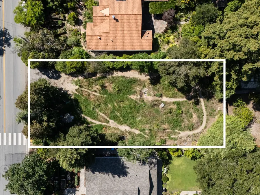 600 Olive Street, Menlo Park, CA 94025 - #2