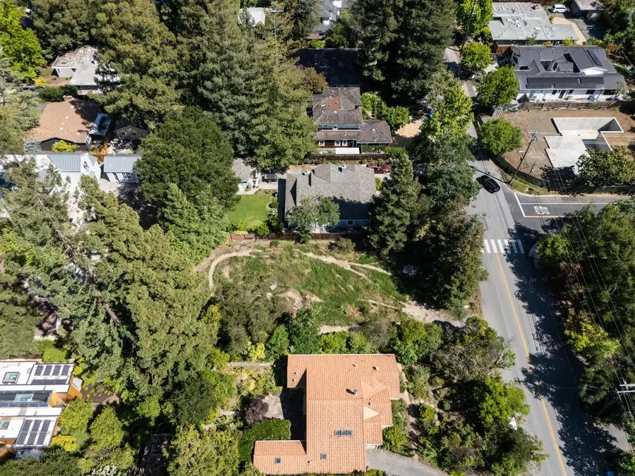 600 Olive Street, Menlo Park, CA 94025 - #3