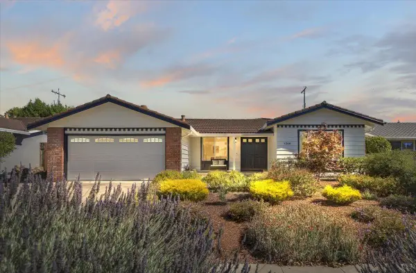 1268 Bryan Avenue, San Jose, CA 95118