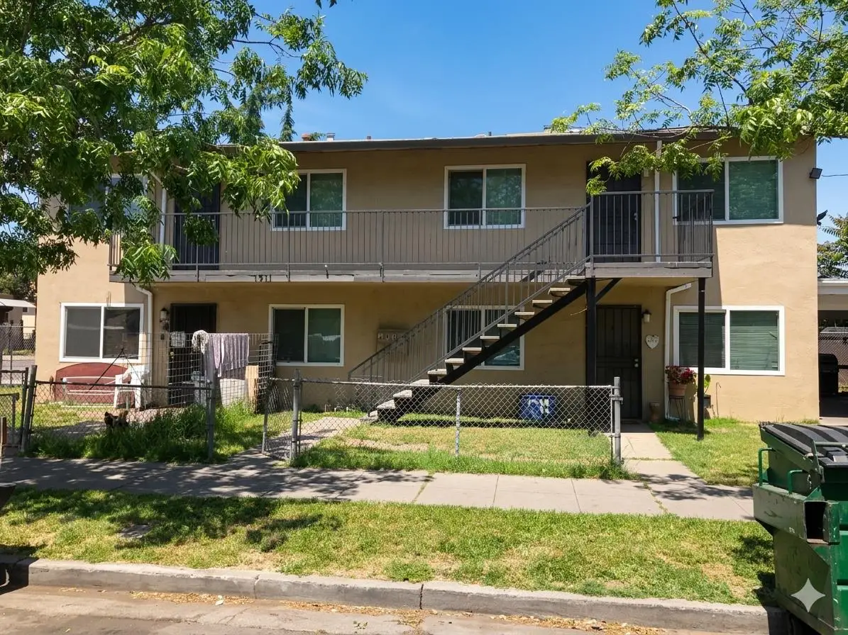 1311 E Sonora Street, Stockton, CA 95205 - #1
