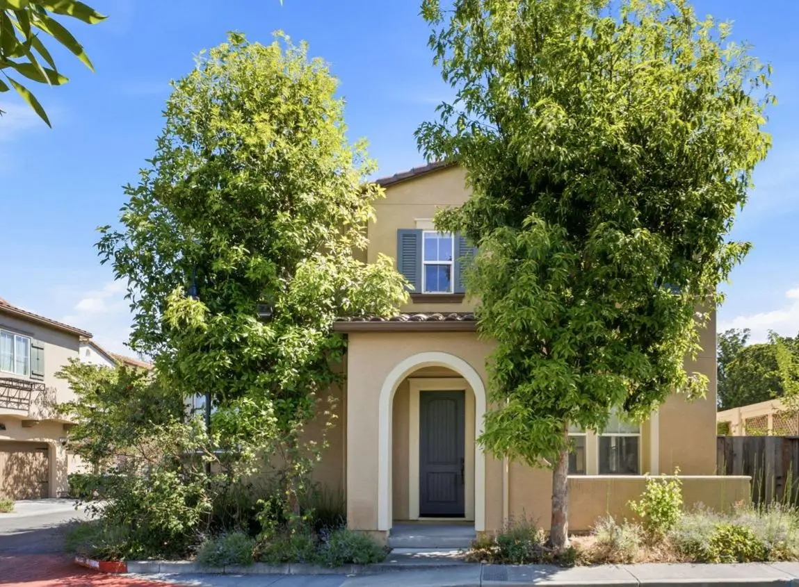 106 Avon Terrace, Sunnyvale, CA 94087 - #1
