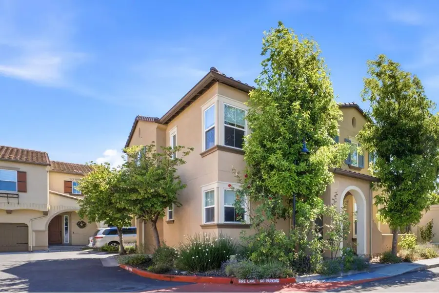 106 Avon Terrace, Sunnyvale, CA 94087 - #2