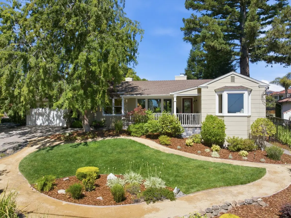 110 Valdeflores Drive, Burlingame, CA 94010 - #1