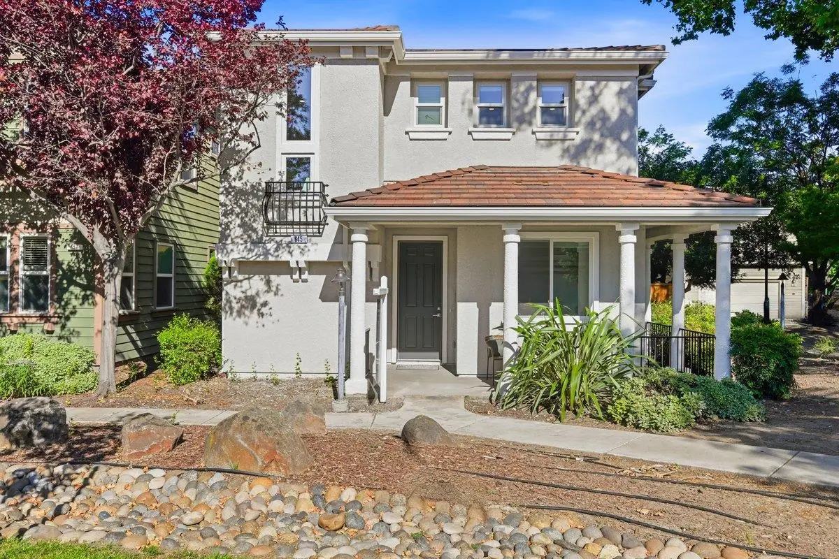 645 Woodland Terrace, San Jose, CA 95112 - #1