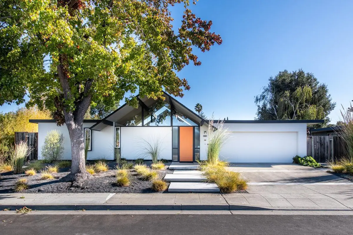 936 Olympus Court, Sunnyvale, CA 94087 - #1