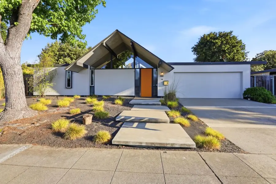 936 Olympus Court, Sunnyvale, CA 94087 - #2