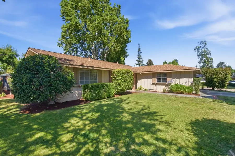 961 Cherry Avenue, San Jose, CA 95126 - #3