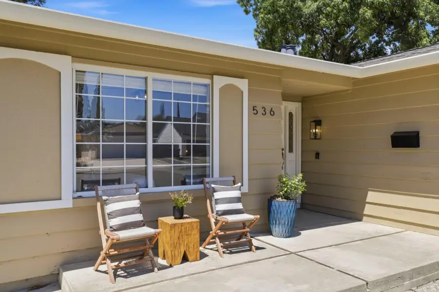536 Covington Way, Livermore, CA 94551 - #3