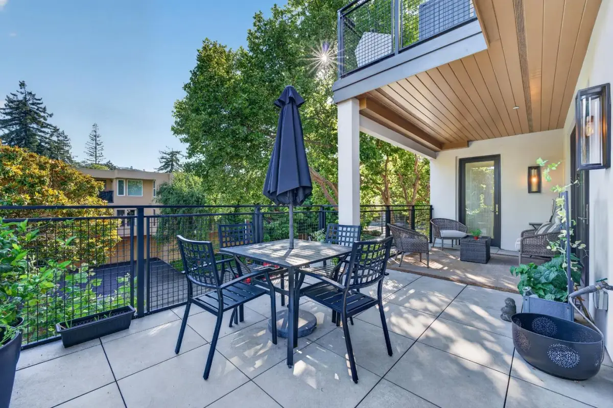 1667 San Carlos Avenue #203, San Carlos, CA 94070 - #1