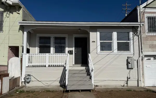 6 Carr Street, San Francisco, CA 94124